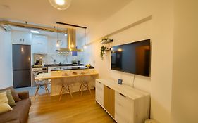 Apartamentos Centricos Apartastur26